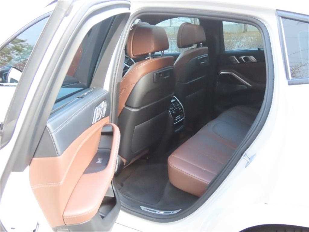 BMW X6 2021 - Importación desde Corea - HF Imports Iquique - Foto 14