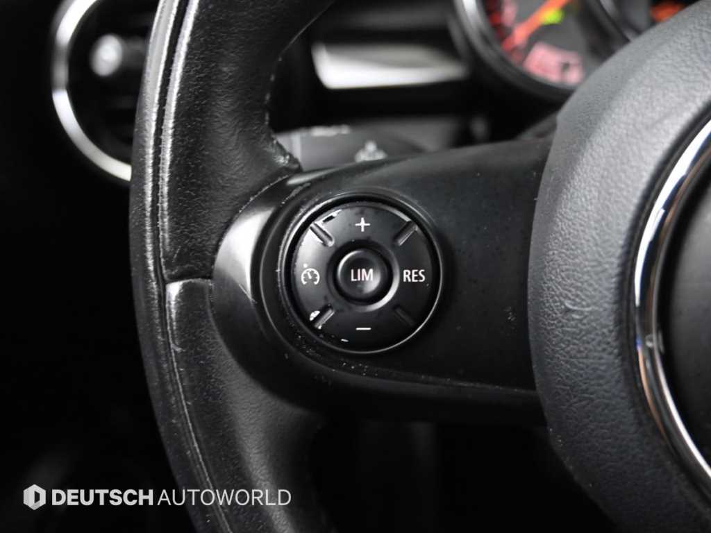 Mini Cooper 2014 Azul - Importación desde Corea - HF Imports Iquique - Foto 16