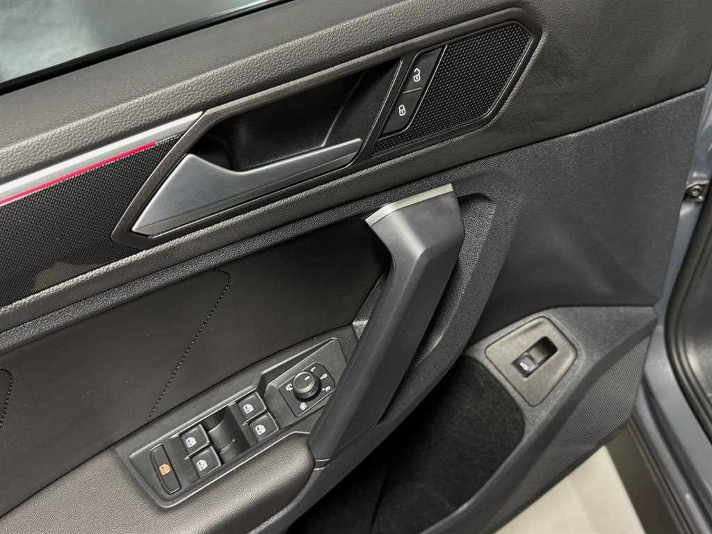 Volkswagen Tiguan 2024 Gris - Importación desde Corea - HF Imports Iquique - Foto 15
