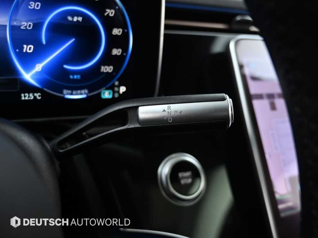 Mercedes Benz EQS - Vista 9