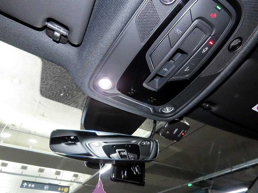 Audi A5 2022 Negro - Importación desde Corea - HF Imports Iquique - Foto 14