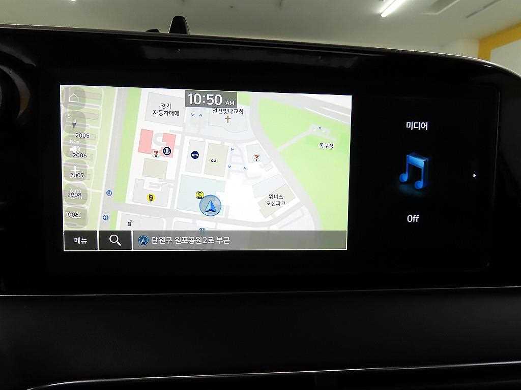 HYUNDAI Palisade 2022 Blanco - Importación desde Corea - HF Imports Iquique - Foto 14