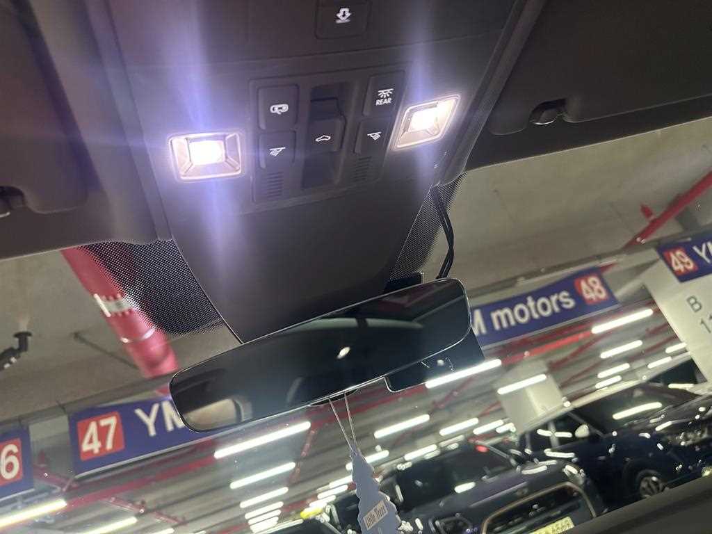 Volkswagen Tiguan - Vista 12