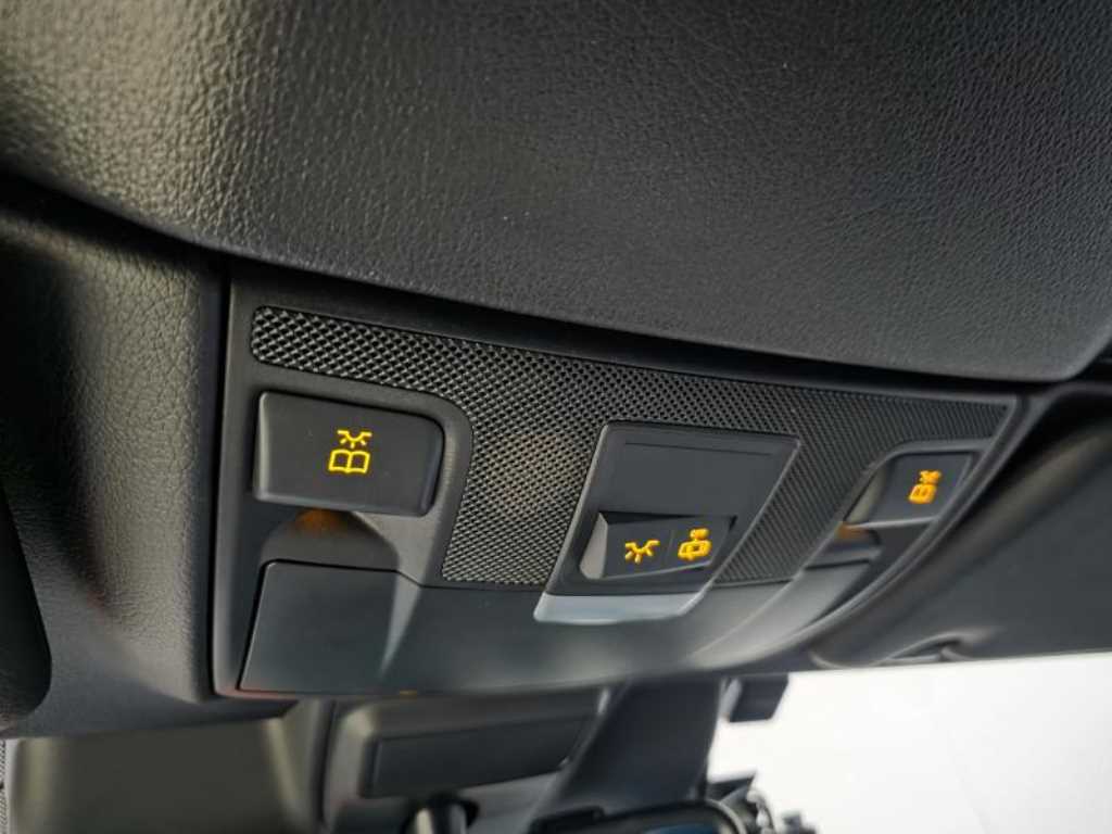 Mercedes Benz C Class 2017 Azul - Importación desde Corea - HF Imports Iquique - Foto 17