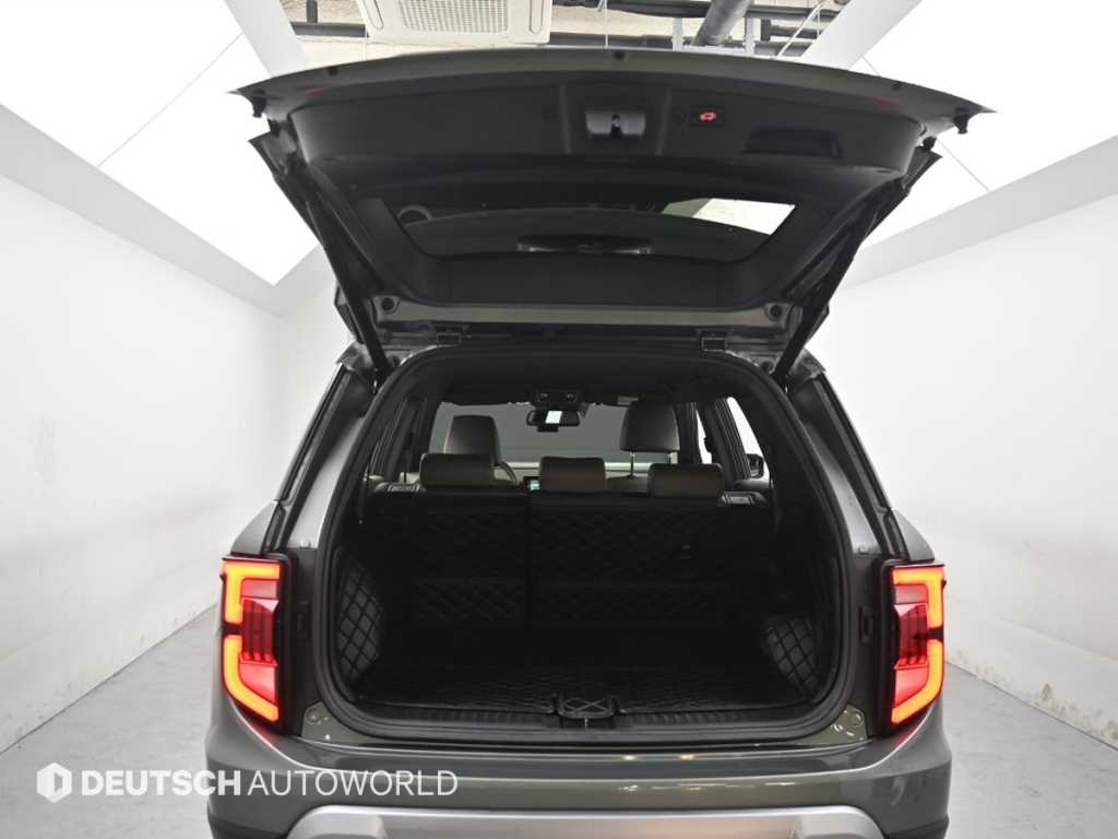 Ssangyong Torres 2023 Gris - Importación desde Corea - HF Imports Iquique - Foto 19