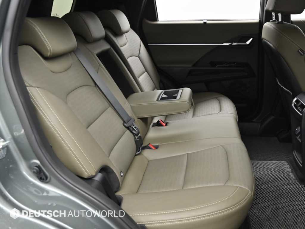 Ssangyong Torres - Vista 12