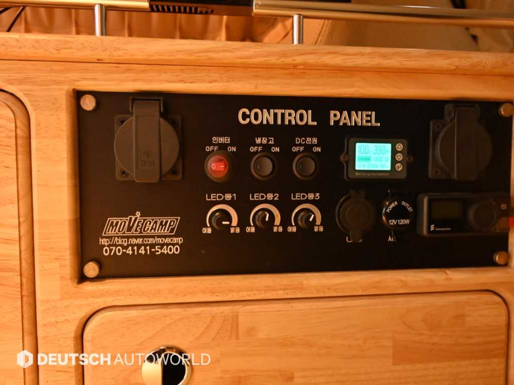 HYUNDAI Starex 2018 Gris - Importación desde Corea - HF Imports Iquique - Foto 13