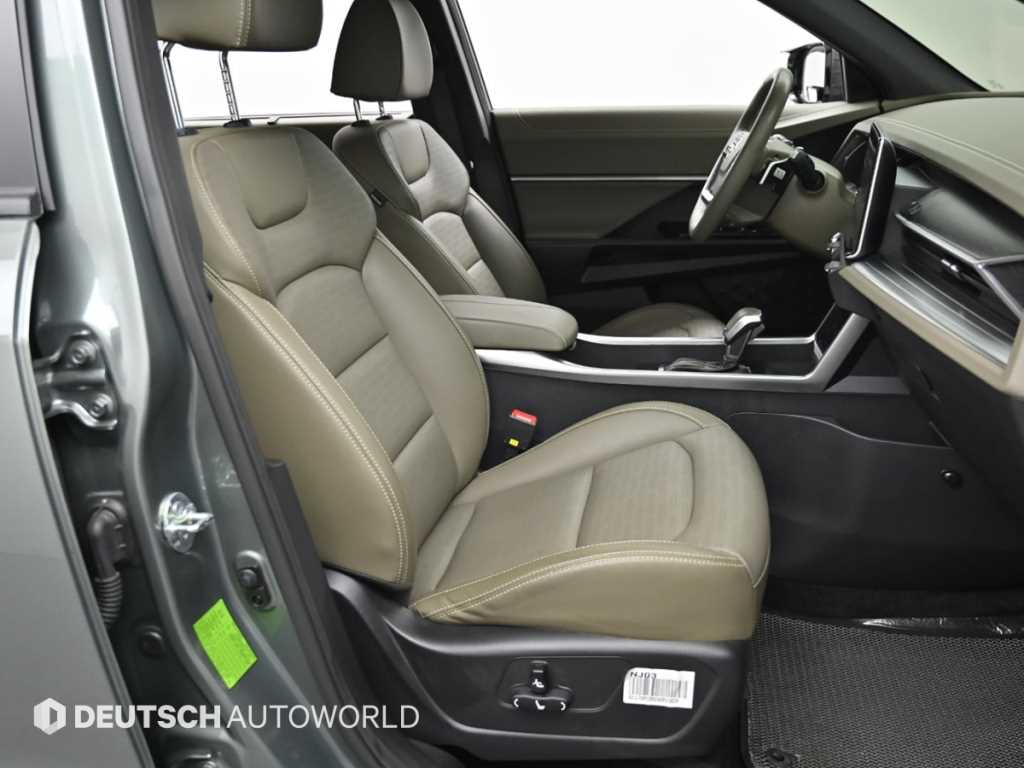 Ssangyong Torres - Vista 10