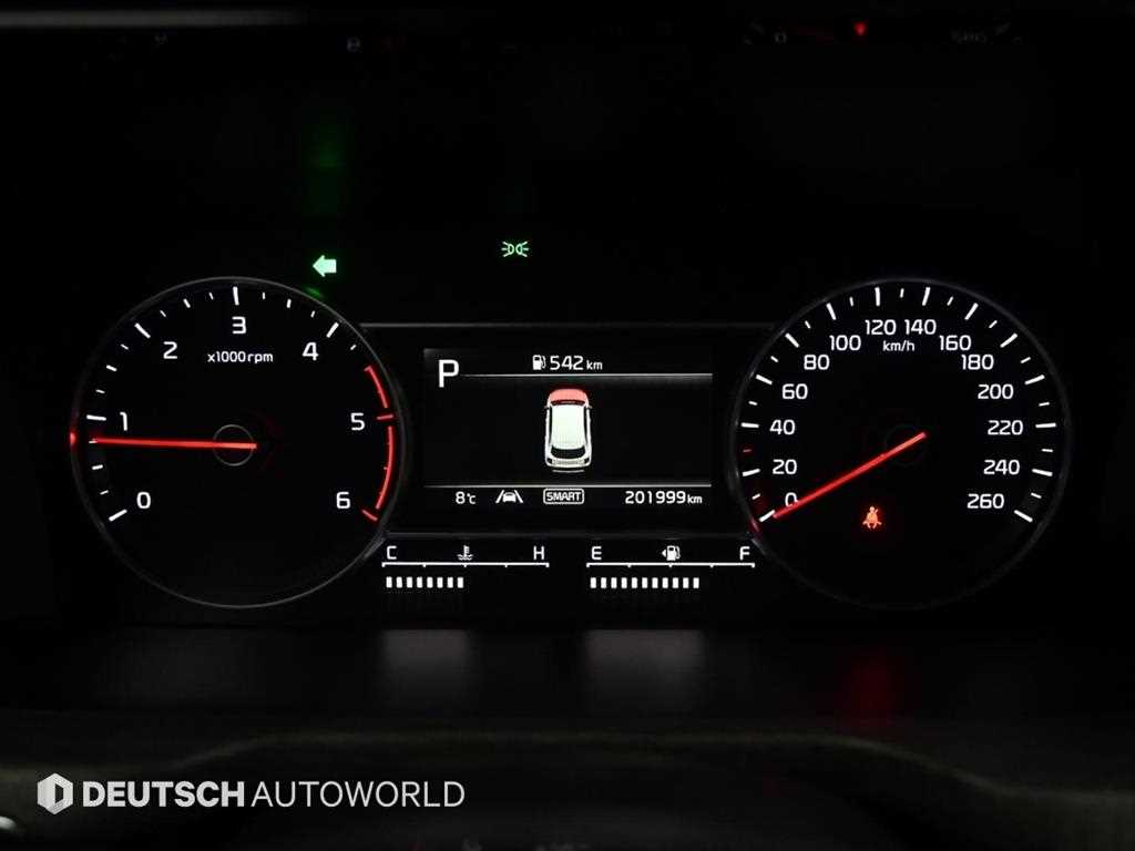 KIA Sorento - Vista 8