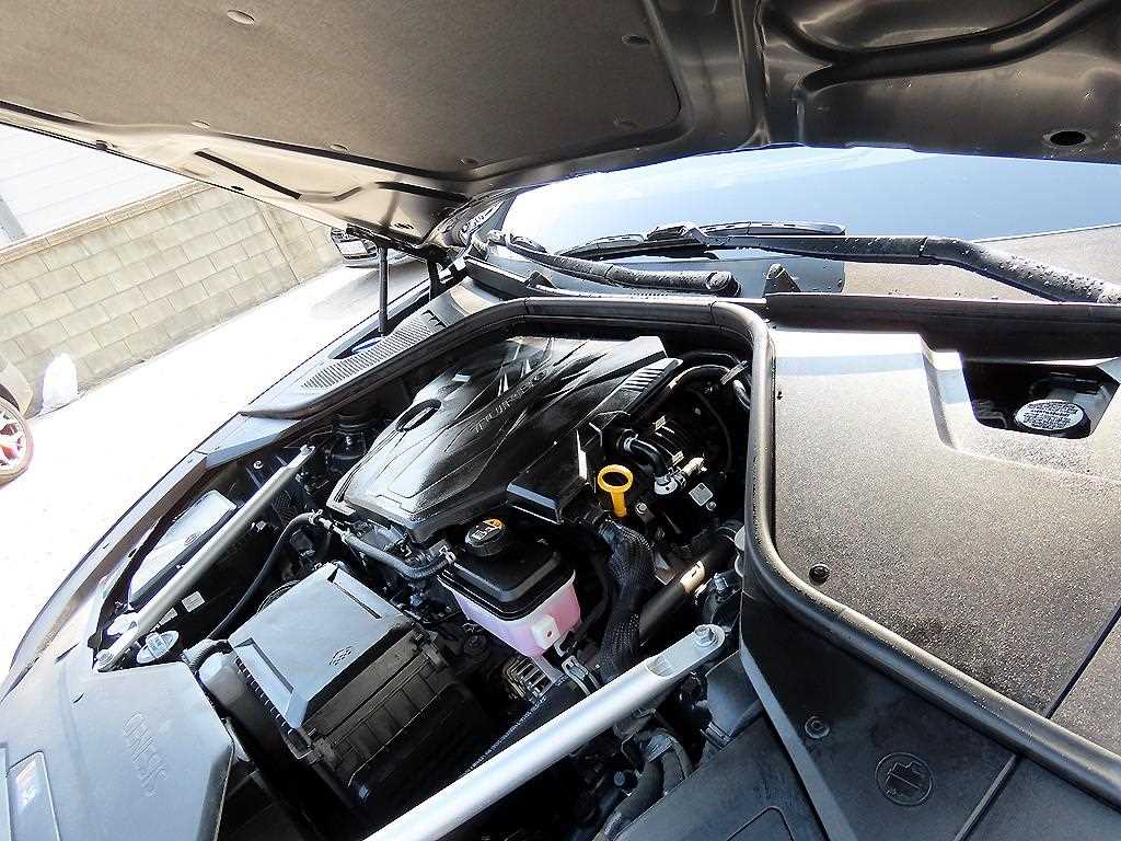 Genesis G80 2025 Azul - Importación desde Corea - HF Imports Iquique - Foto 19