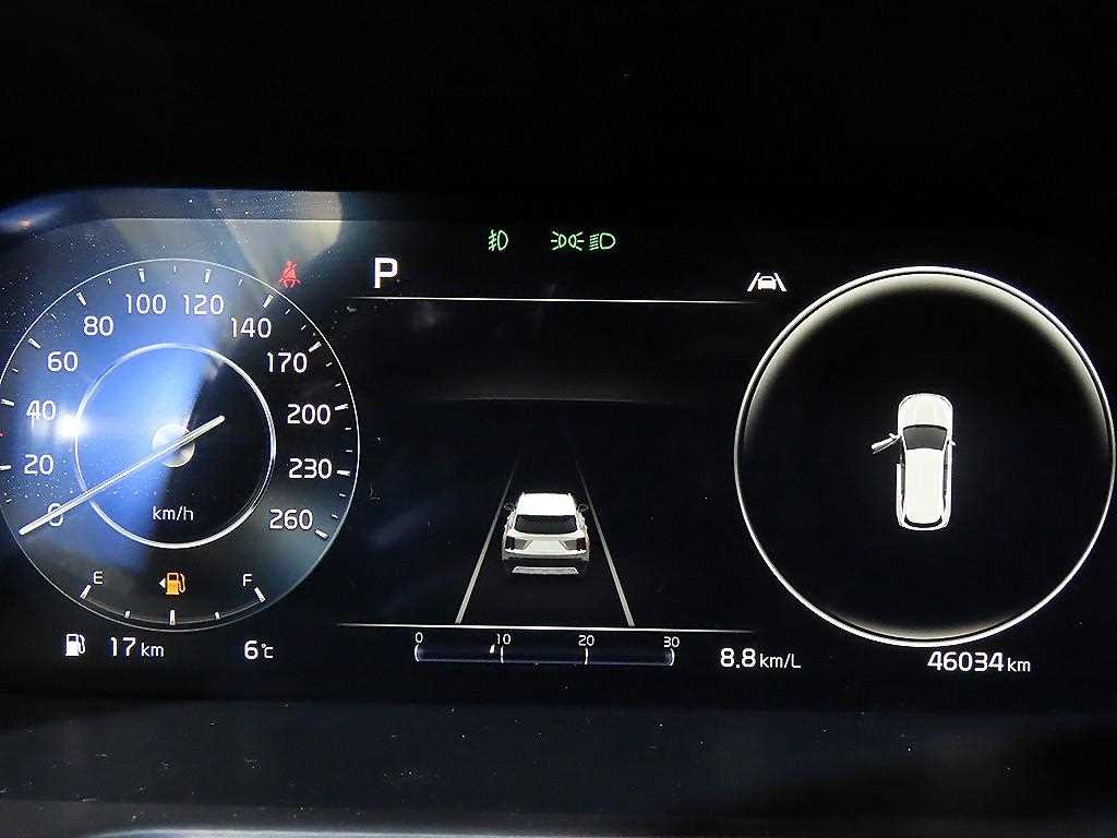 KIA Sorento - Vista 9