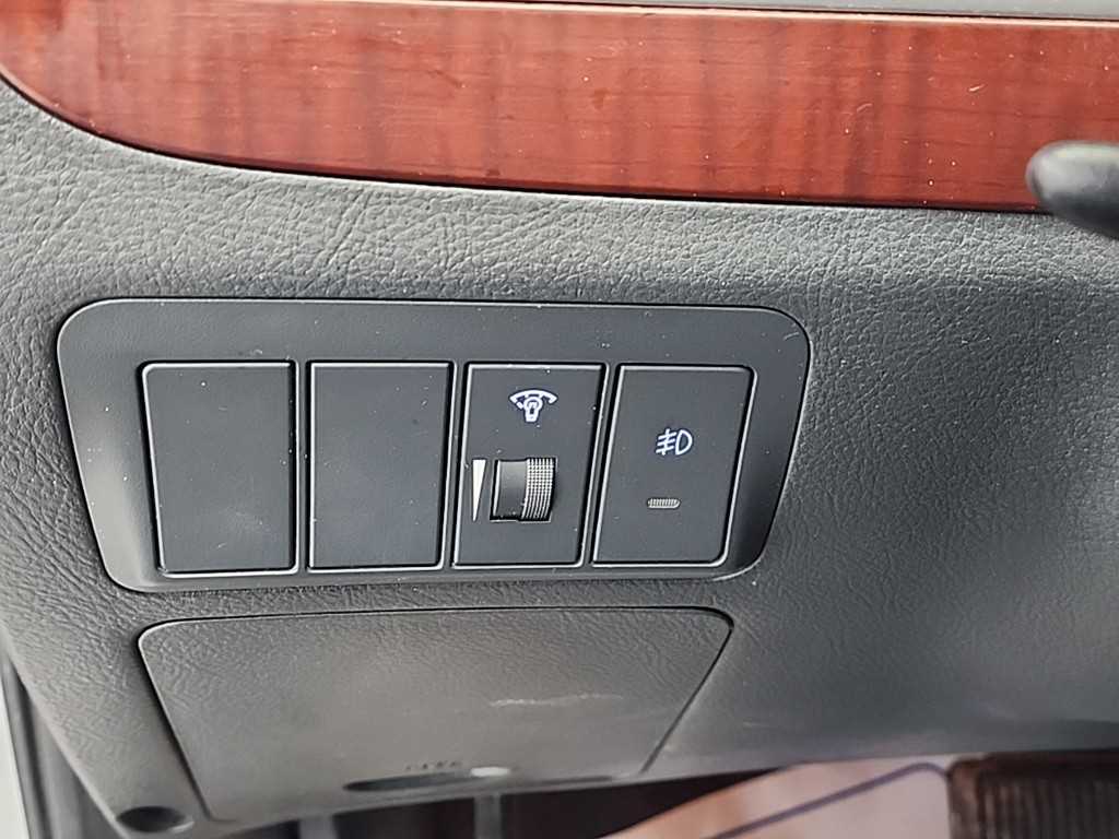 HYUNDAI Santa Fe 2009 Plateado - Importación desde Corea - HF Imports Iquique - Foto 18