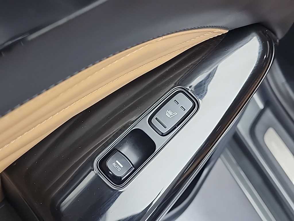 KIA K7 2021 Gris - Importación desde Corea - HF Imports Iquique - Foto 14