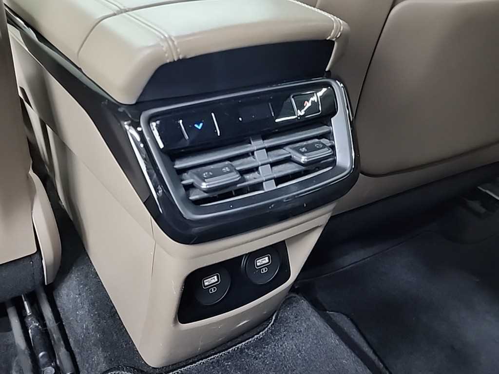 KIA K8 2022 Gris - Importación desde Corea - HF Imports Iquique - Foto 14