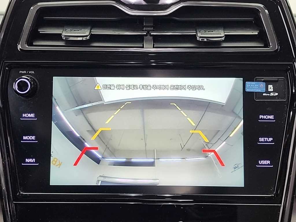 Ssangyong Tivoli 2021 Azul - Importación desde Corea - HF Imports Iquique - Foto 15