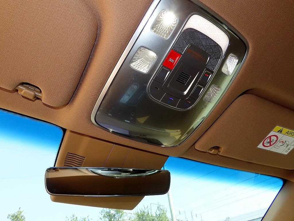 Genesis G80 2025 Azul - Importación desde Corea - HF Imports Iquique - Foto 15