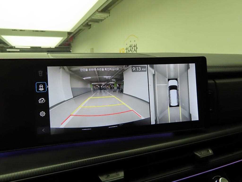 HYUNDAI Santa Fe 2024 Negro - Importación desde Corea - HF Imports Iquique - Foto 15