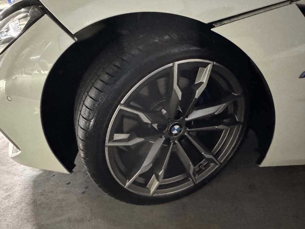 BMW Z4 2019 Blanco - Importación desde Corea - HF Imports Iquique - Foto 20