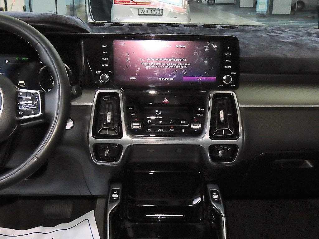 KIA Sorento - Vista 11