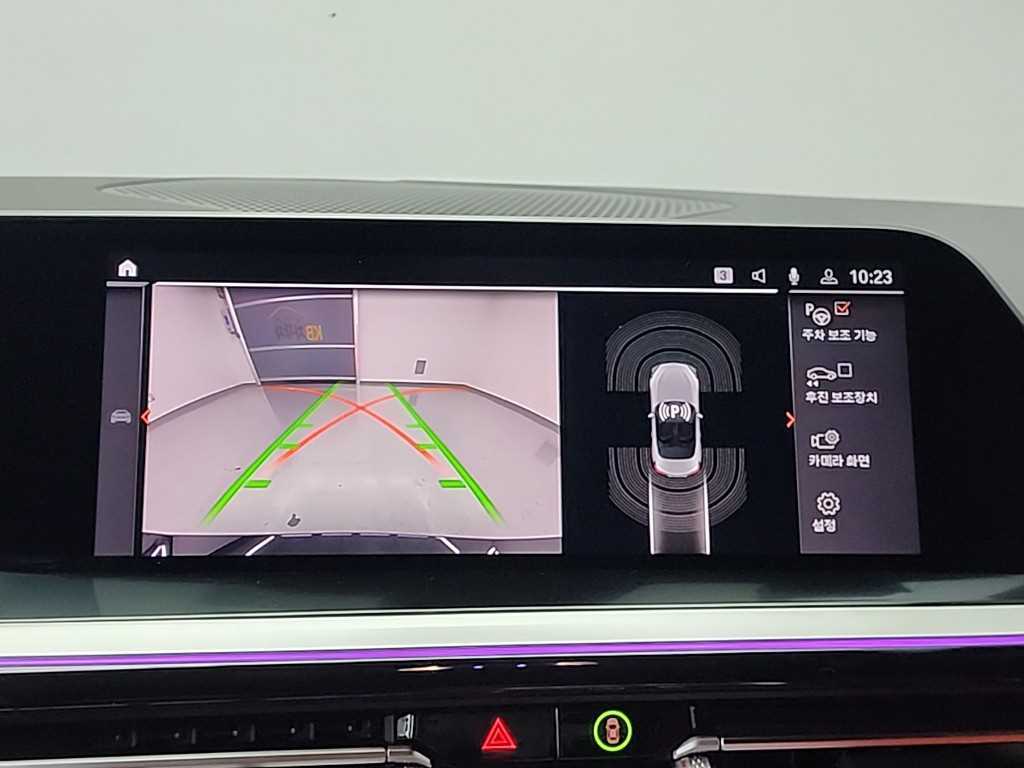 BMW Z4 2024 Negro - Importación desde Corea - HF Imports Iquique - Foto 13