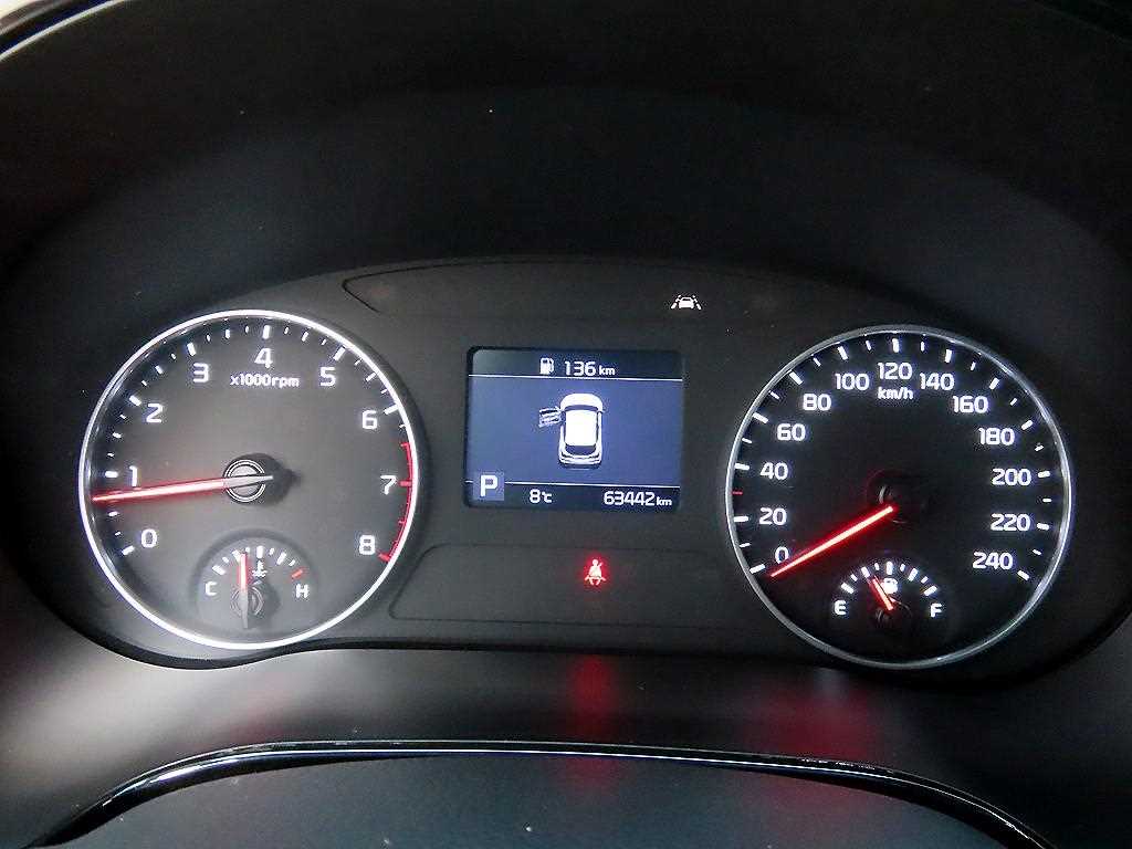 KIA Seltos - Vista 9