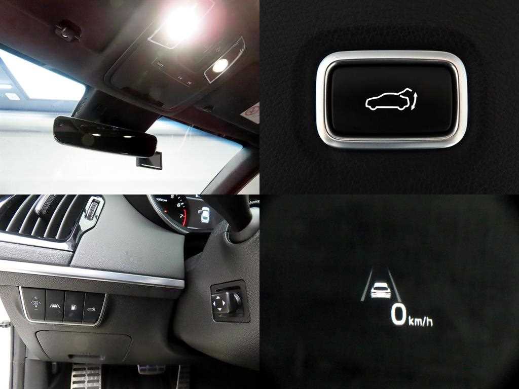 KIA Stinger 2021 Blanco - Importación desde Corea - HF Imports Iquique - Foto 18