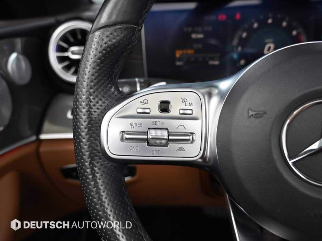 Mercedes Benz E class 2019 Gris - Importación desde Corea - HF Imports Iquique - Foto 16