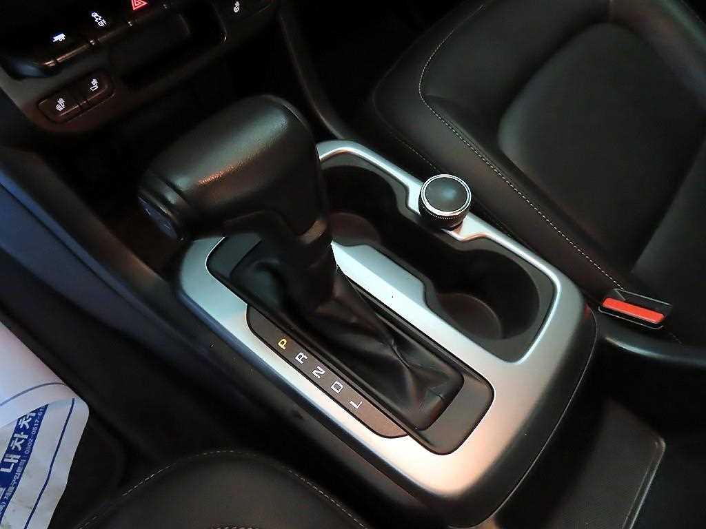 Chevrolet ?Colorado - Vista 12