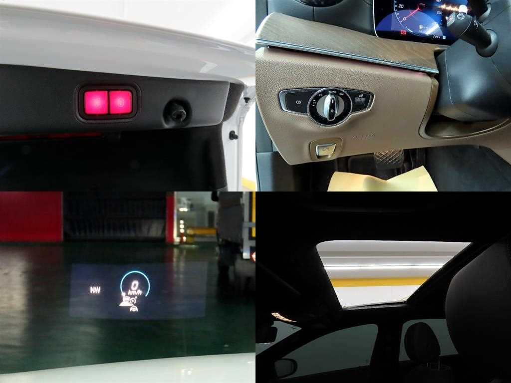 Mercedes Benz E class 2021 Blanco - Importación desde Corea - HF Imports Iquique - Foto 18