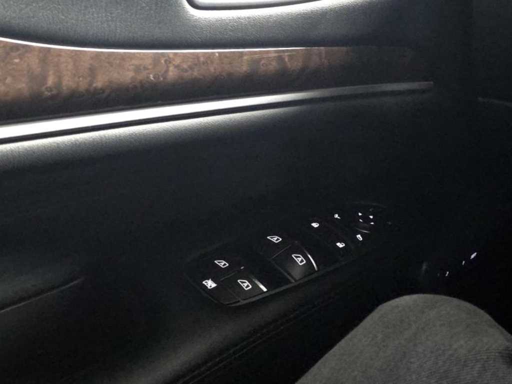 Infiniti QX 2014 - Importación desde Corea - HF Imports Iquique - Foto 14