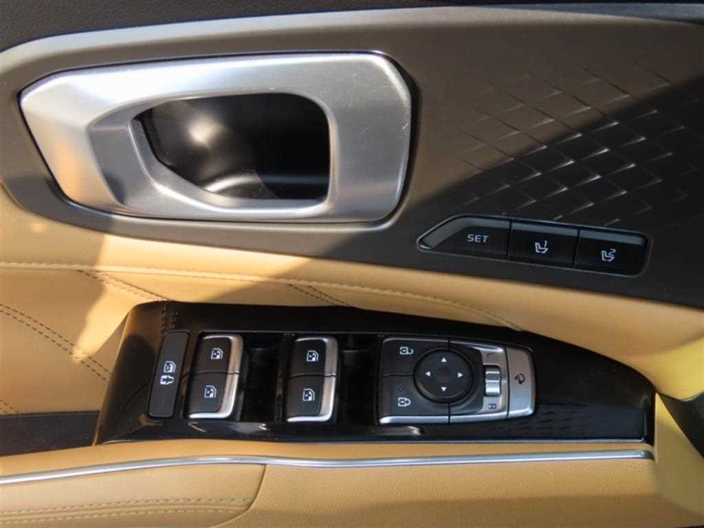 KIA Sorento - Vista 12