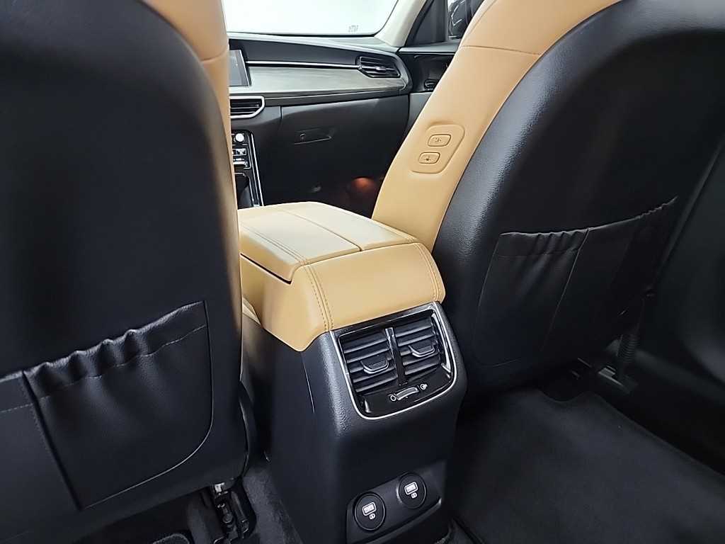 KIA K7 2021 Gris - Importación desde Corea - HF Imports Iquique - Foto 13