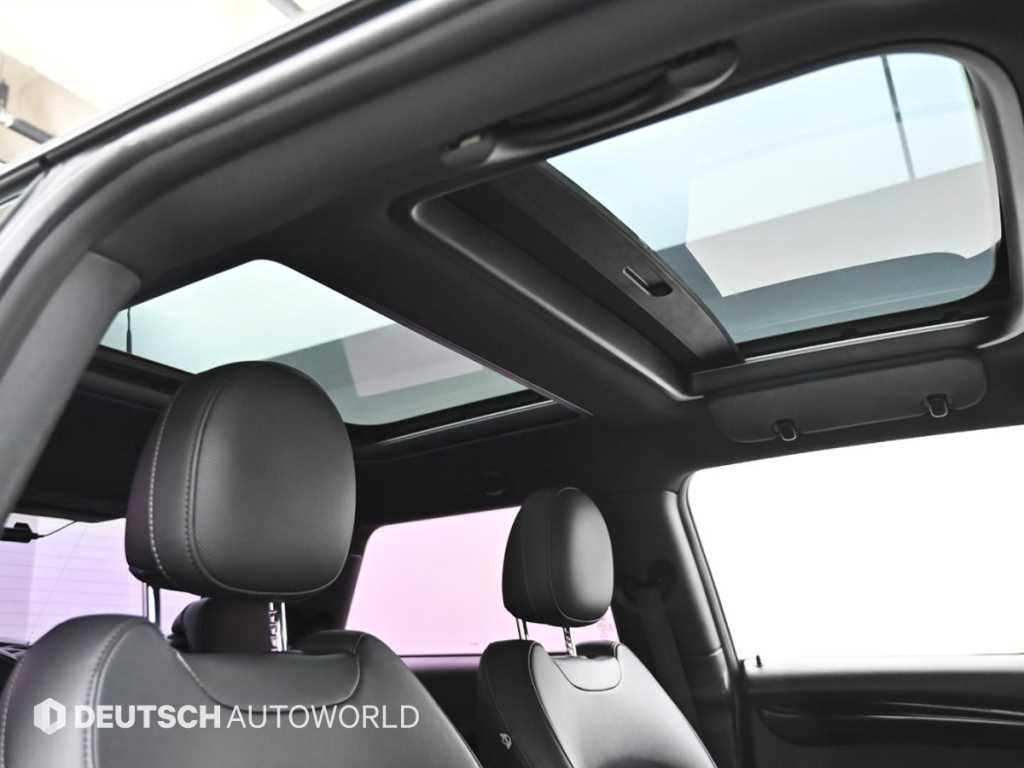 Mini Cooper 2014 Azul - Importación desde Corea - HF Imports Iquique - Foto 18