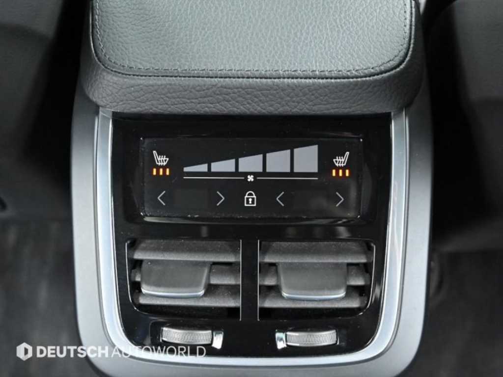 Volvo XC90 2019 - Importación desde Corea - HF Imports Iquique - Foto 16