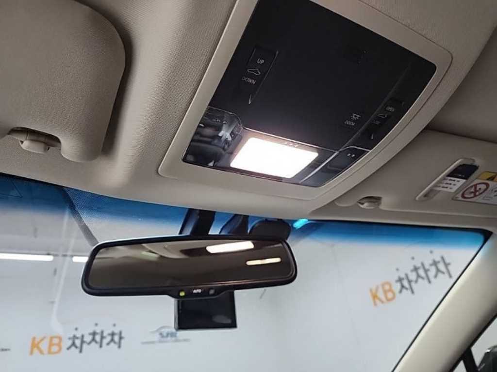 Lexus NX 2018 Negro - Importación desde Corea - HF Imports Iquique - Foto 17