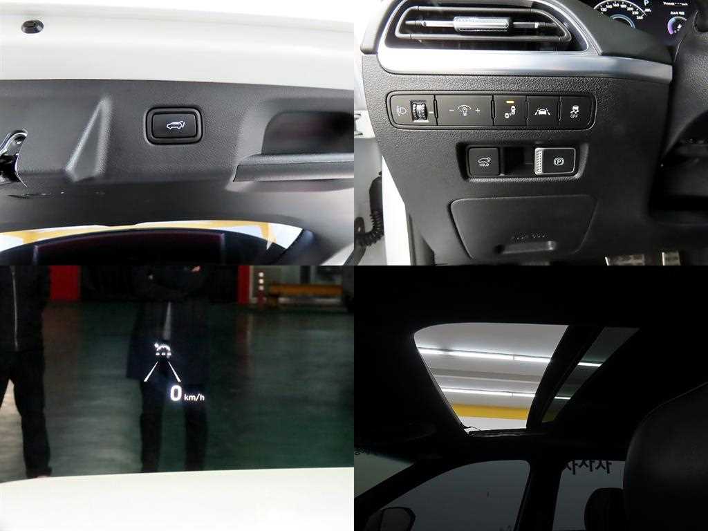 HYUNDAI Palisade 2022 Blanco - Importación desde Corea - HF Imports Iquique - Foto 17