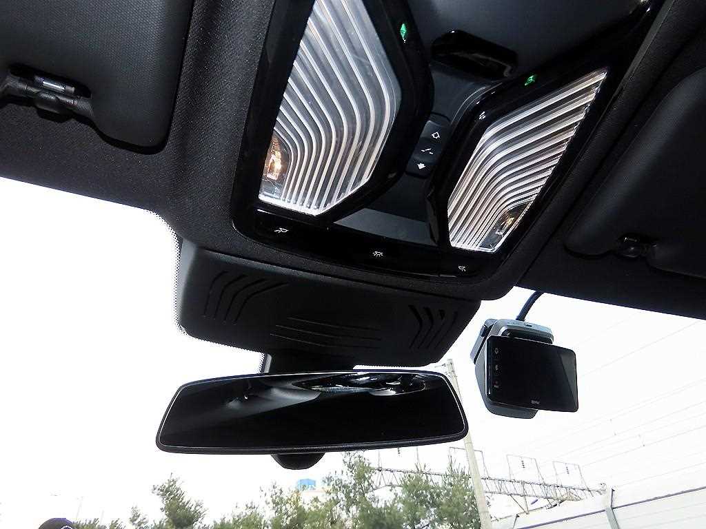 BMW X4M 2024 Blanco - Importación desde Corea - HF Imports Iquique - Foto 14