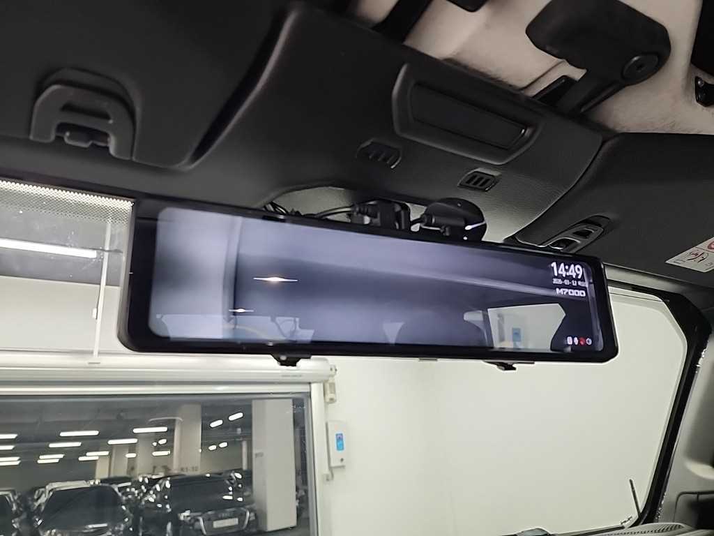 Jeep Wrangler 2018 Negro - Importación desde Corea - HF Imports Iquique - Foto 16
