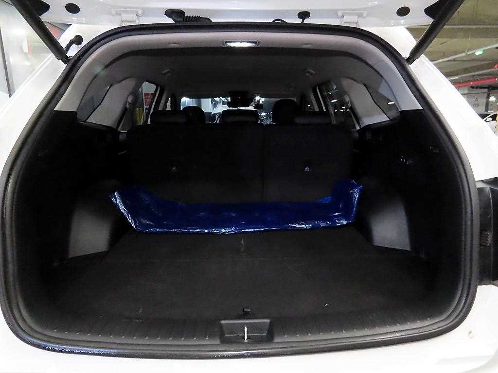 KIA Sorento 2023 Blanco - Importación desde Corea - HF Imports Iquique - Foto 16