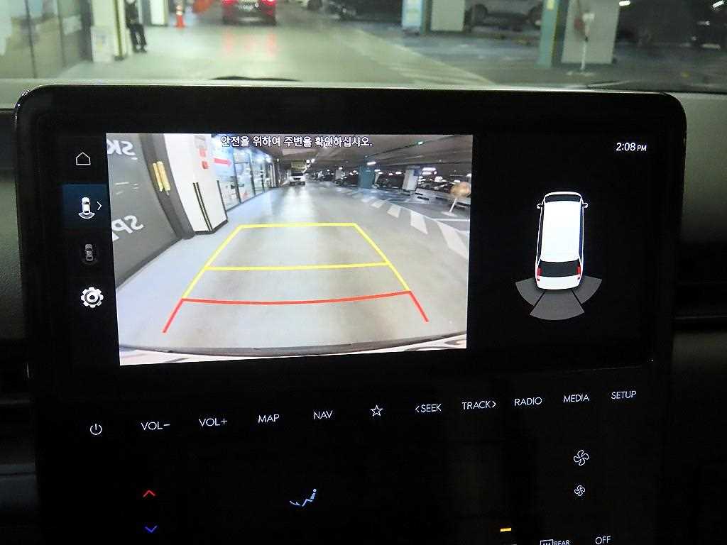 HYUNDAI Staria 2022 - Importación desde Corea - HF Imports Iquique - Foto 14