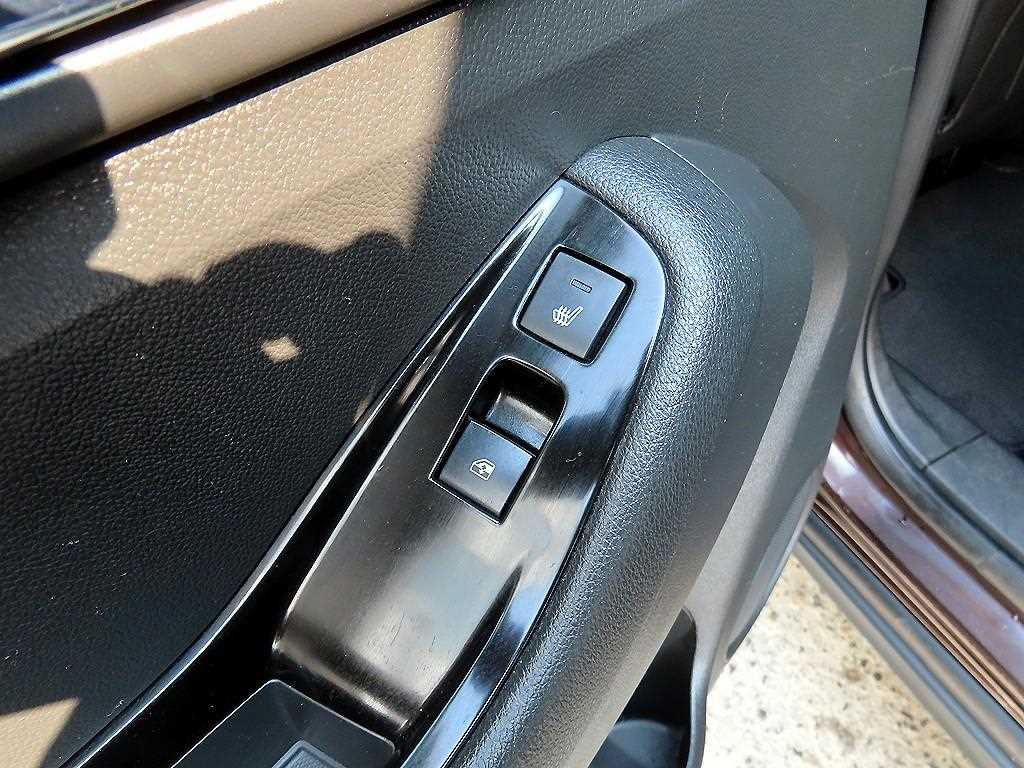 Chevrolet Orlando 2014 Café - Importación desde Corea - HF Imports Iquique - Foto 16