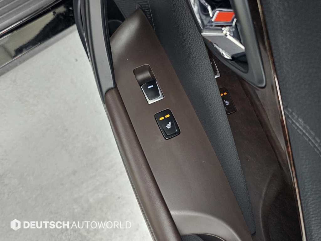 HYUNDAI Grandeur 2015 Negro - Importación desde Corea - HF Imports Iquique - Foto 16