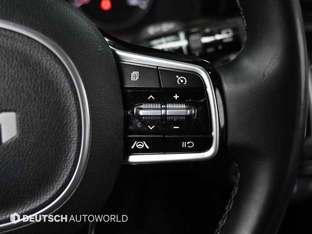 KIA Sorento 2022 Gris - Importación desde Corea - HF Imports Iquique - Foto 17