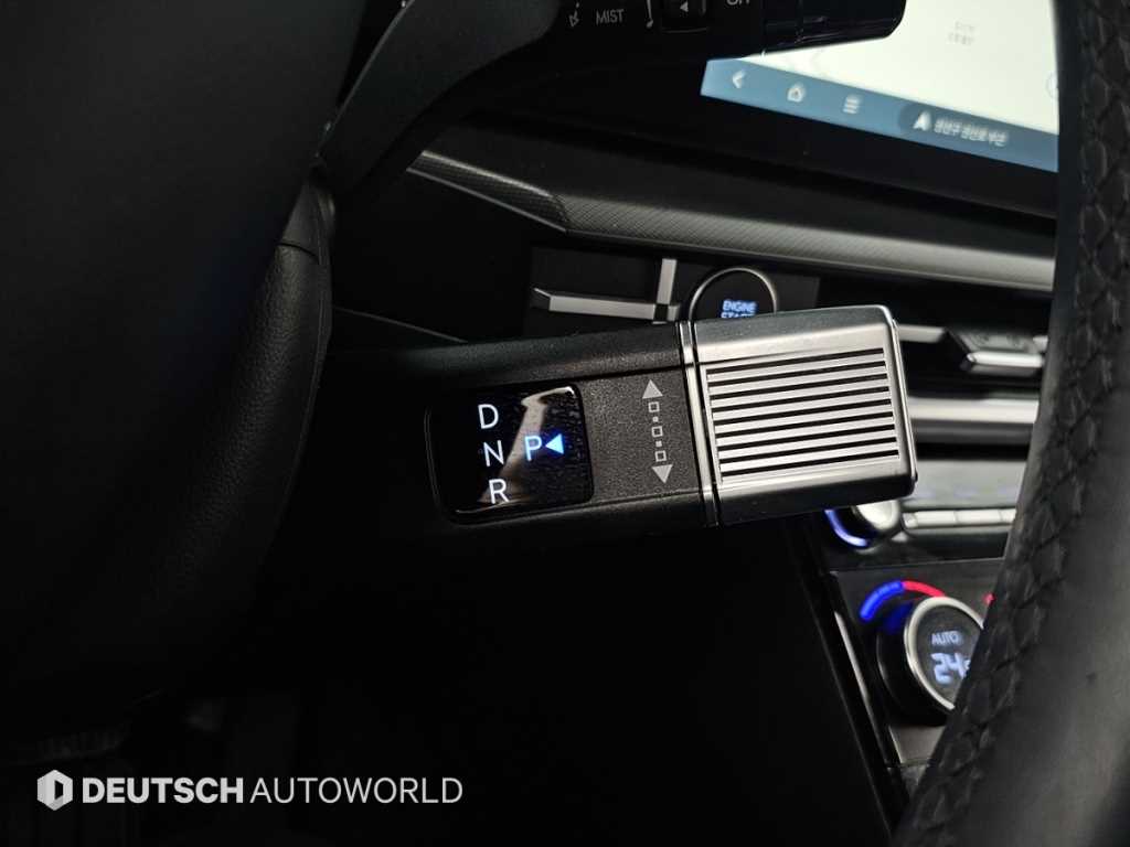 HYUNDAI Santa Fe - Vista 9