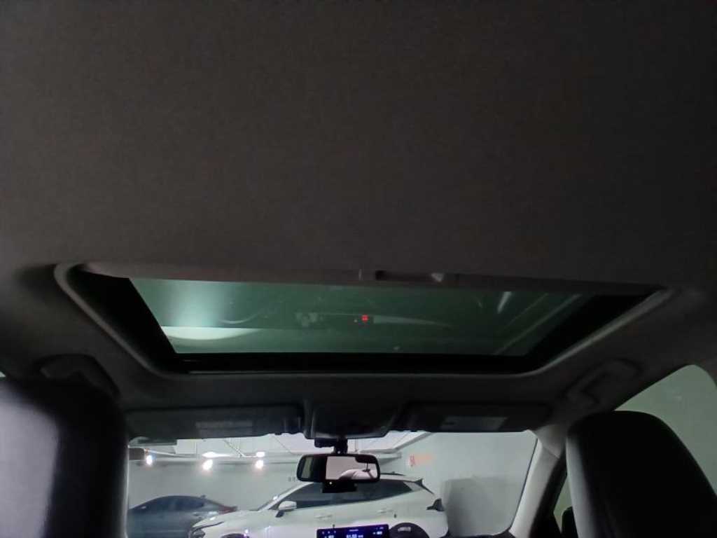 Toyota RAV4 2018 Blanco - Importación desde Corea - HF Imports Iquique - Foto 16