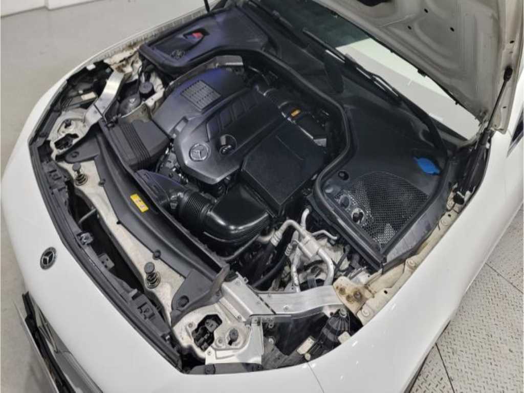 Mercedes Benz CLS Class 2019 - Importación desde Corea - HF Imports Iquique - Foto 18