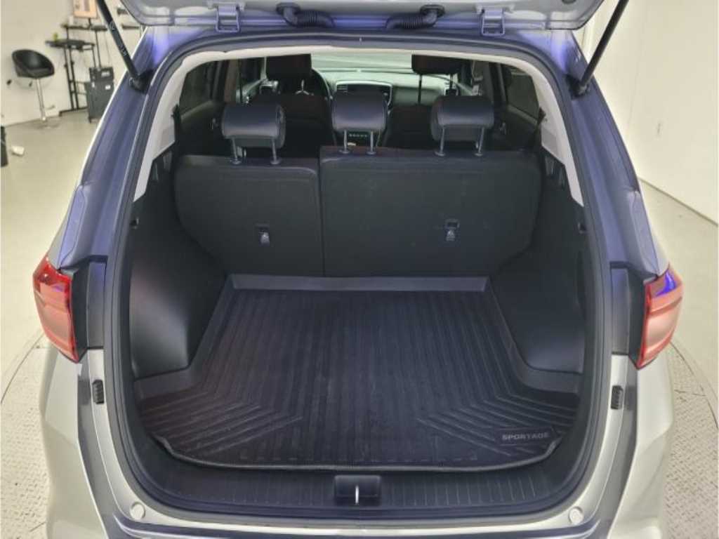 KIA Sportage 2021 - Importación desde Corea - HF Imports Iquique - Foto 14