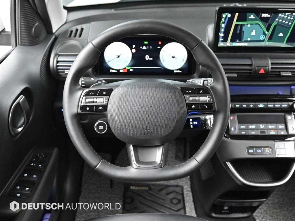 HYUNDAI Casper 2025 Blanco - Importación desde Corea - HF Imports Iquique - Foto 13