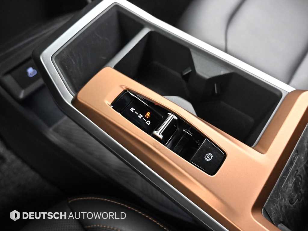 Ssangyong Torres - Vista 9