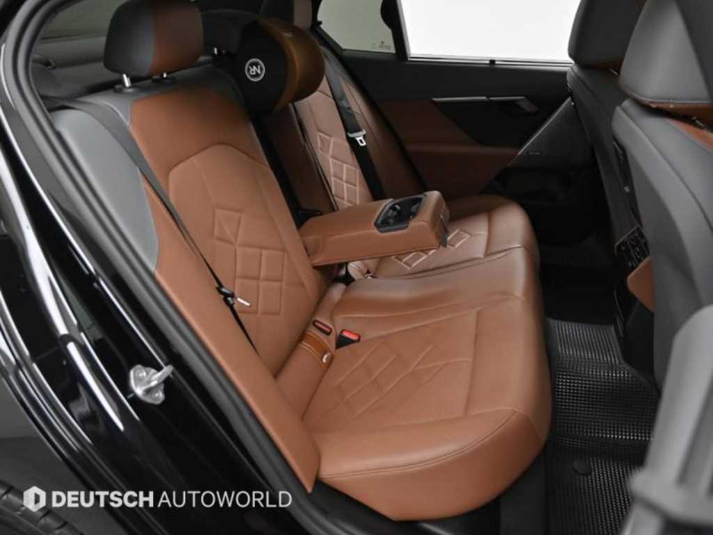 BMW 5 Series - Vista 12